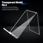 Acrylic Mobile Phone Stand Counter Display Desktop Lazy Bracket - and acrylic mobile phone stand counter display
