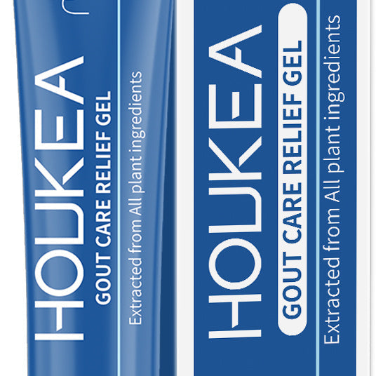Active Arnica Care Relief Gel for Gout and Pain - Teleplus gout care relief gel
