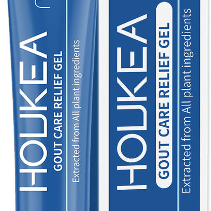 Active Arnica Care Relief Gel for Gout and Pain - Teleplus gout care relief gel