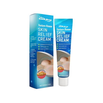 Active Ginger and Mint Skin Soothing Cream for Calm Refreshing Relief - Teleplus skin soothing cream active ginger