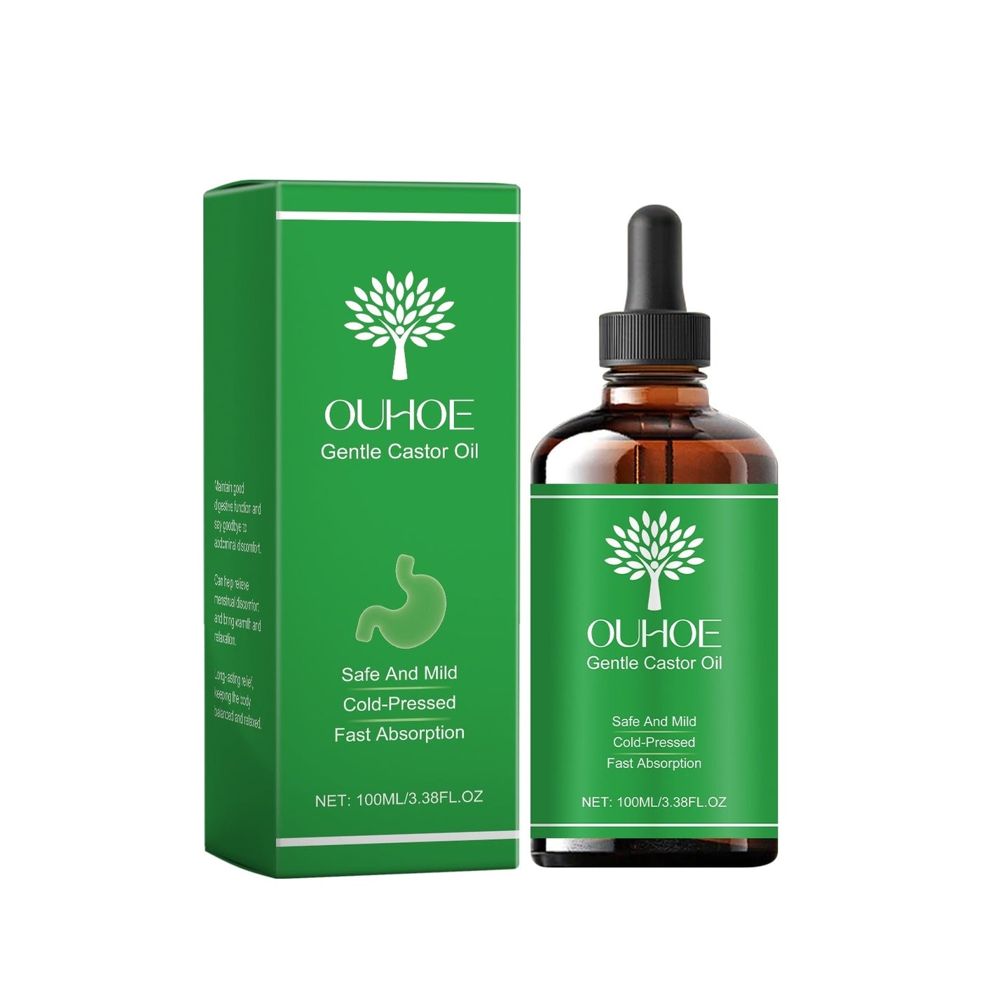 Active Jojoba Seed Oil with Castor and Vitamin E for Hair Skin - Teleplus castor oil jojoba seed active ingredients