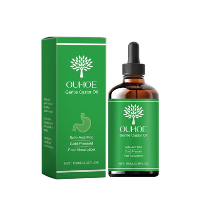 Active Jojoba Seed Oil with Castor and Vitamin E for Hair Skin - Teleplus castor oil jojoba seed active ingredients