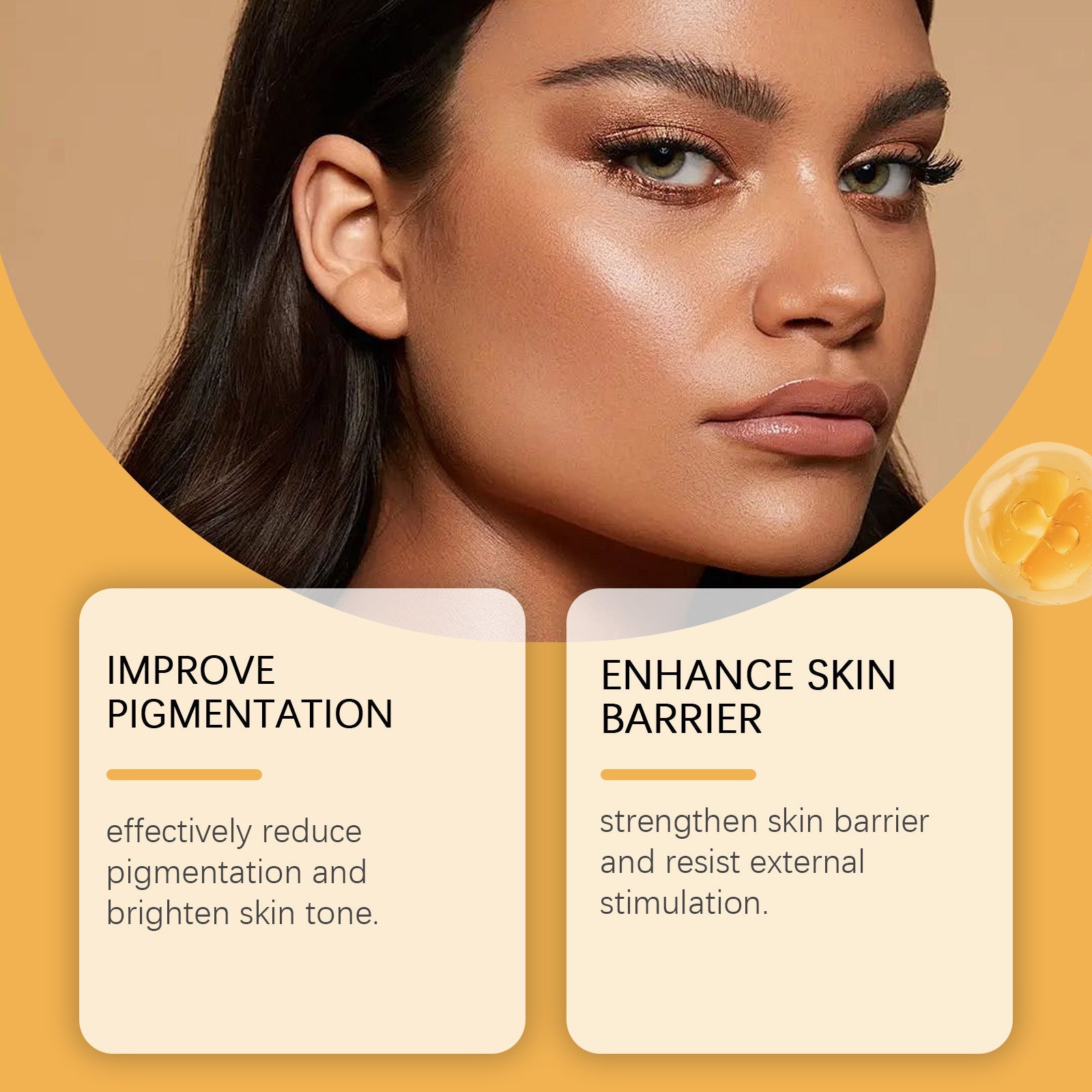 Active Mint Leaves and Natural Skin Care Serum with Bee Venom Centella - active mint leaves bee venom skin care serum