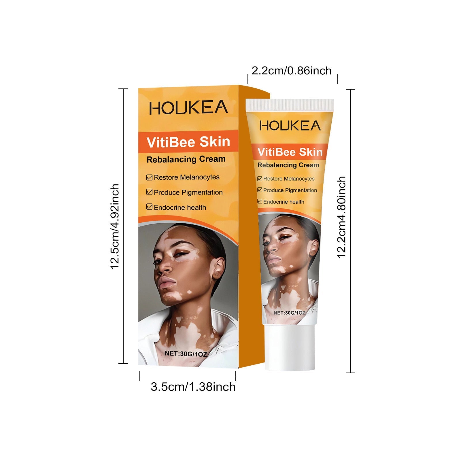 Active Mint Leaves and Natural Skin Care Serum with Bee Venom Centella - active mint leaves bee venom skin care serum