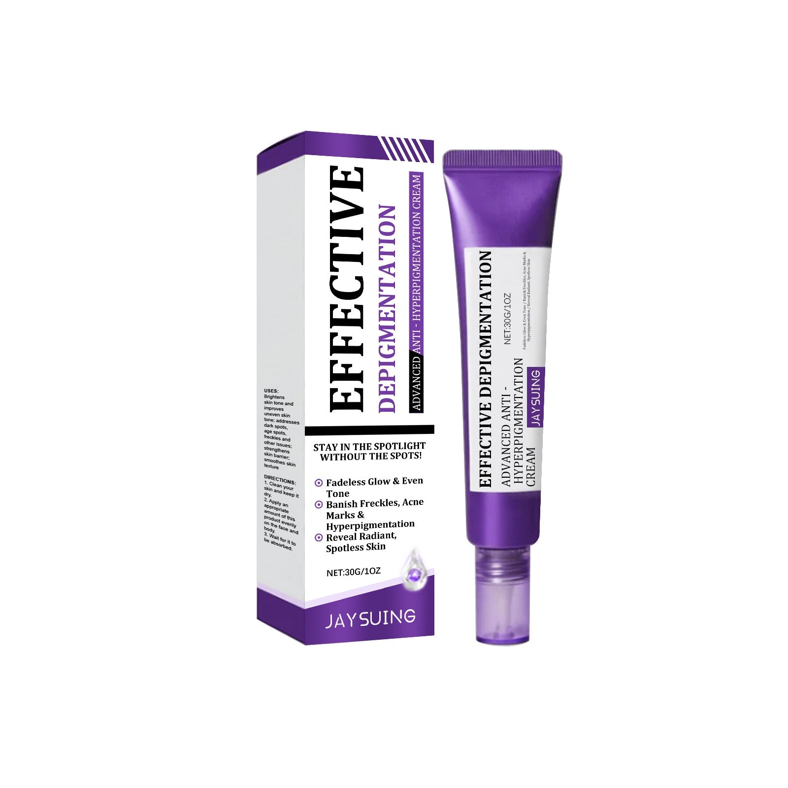 Active Retinol and Nicotinamide Serum for Effective Removing Cream Results - Teleplus teleplus active retinol