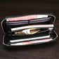 Skin Bone Leather Wallet Men’s Long Hand - Skin Bone Wallet: Fashion for Your Cash and Class