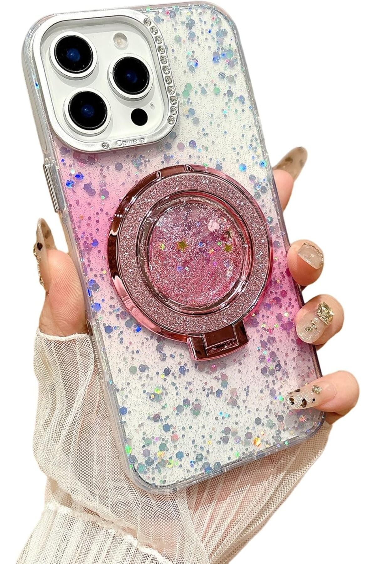 FX|EMR30061008|Pink|1
