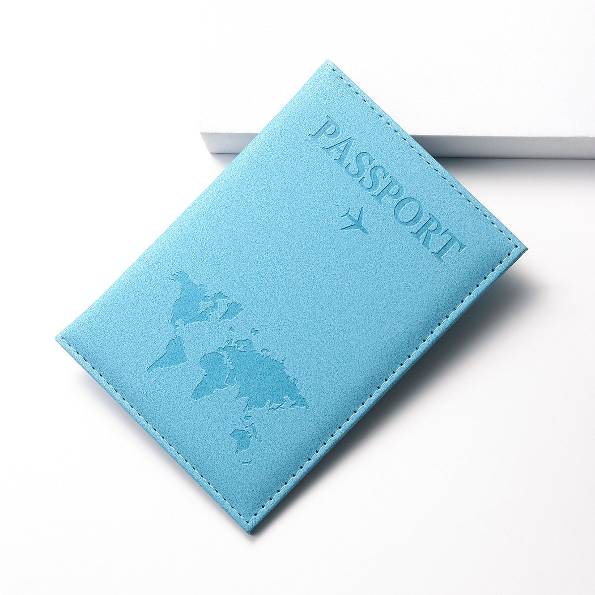 Travel Document Package Passport Cover - Travel Document Package Passport Cover for Jetsetters