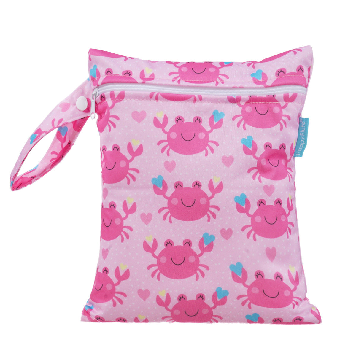 Baby Diaper Bag Go Out Diaper Storage Bedside Hanging Bag - Diaper Bag That Hangs Out More