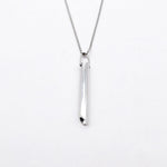 Adjustable Breathing Slow Pressure Pendant Necklace - Breathe Easy with This Stylish Pressure Pendant Necklace