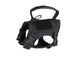 Adjustable Chest Harness for Pets Polyester No-Pull Dog and Leash Set - Telepluscomtr chest harness