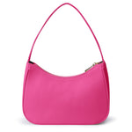 Adjustable PU Leather Crossbody Bag in Multiple Colors for Daily - Teleplus Women