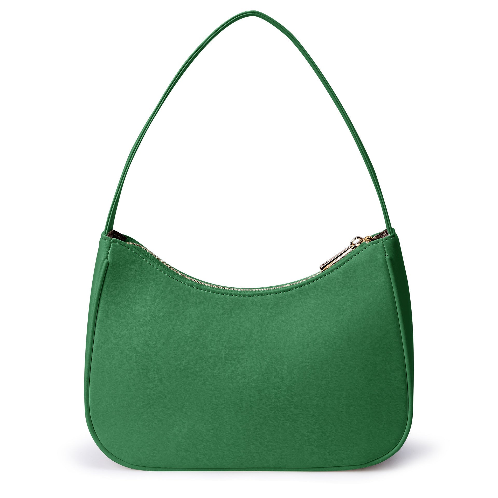 Adjustable PU Leather Crossbody Bag in Multiple Colors for Daily - Teleplus Women