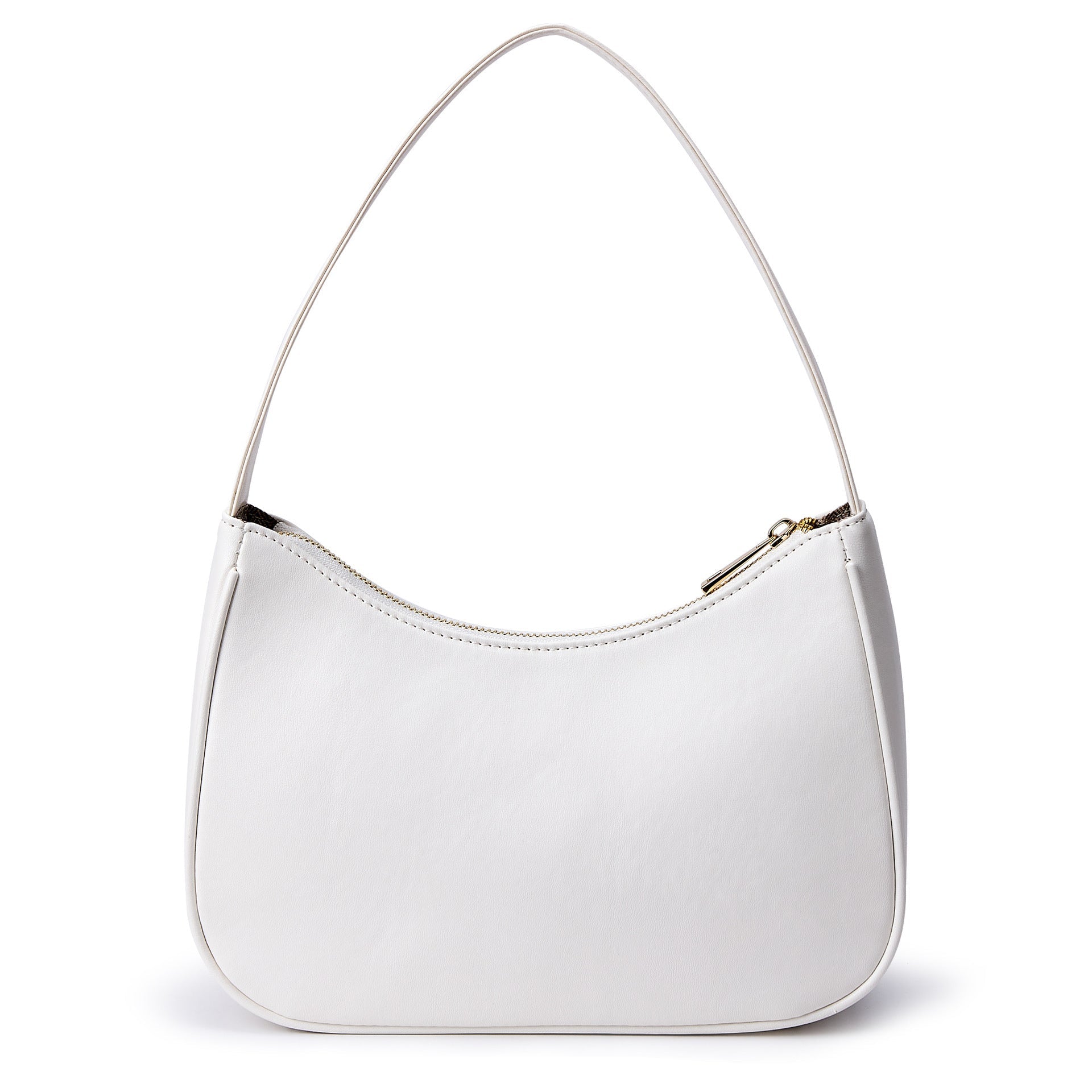 Adjustable PU Leather Crossbody Bag in Multiple Colors for Daily - Teleplus Women