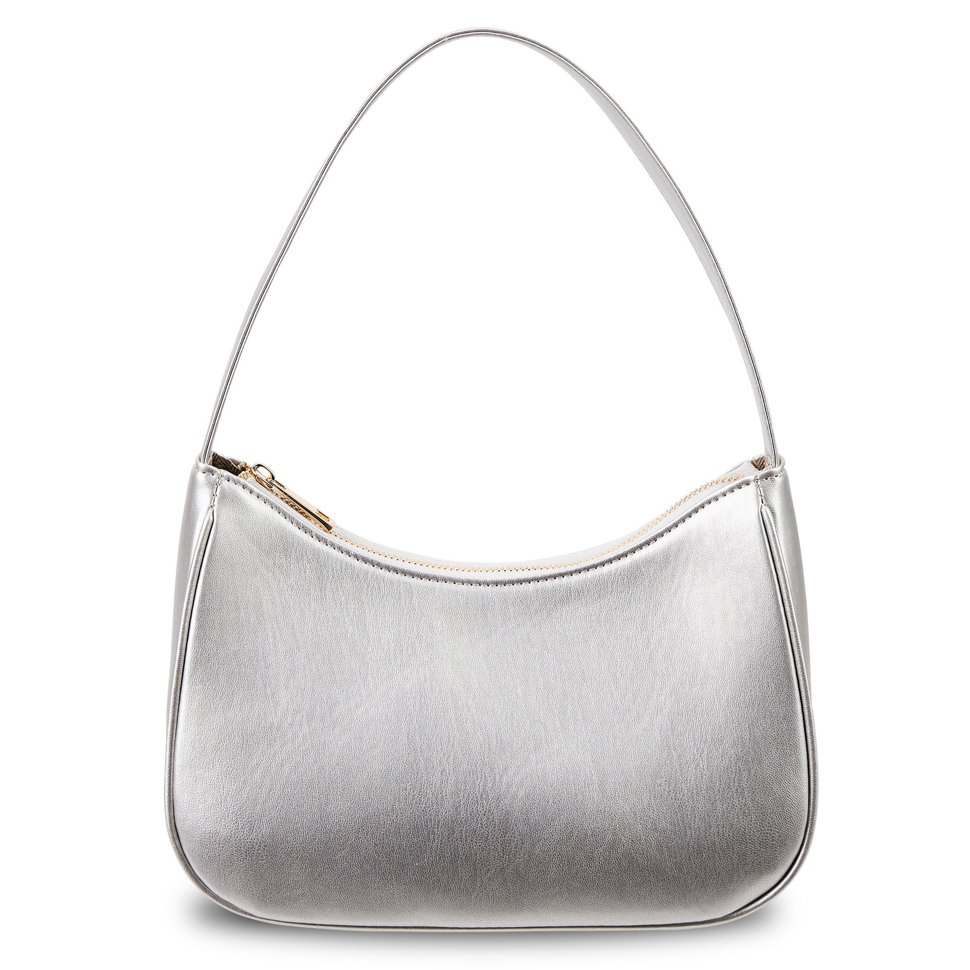 Adjustable PU Leather Crossbody Bag in Multiple Colors for Daily - Teleplus Women