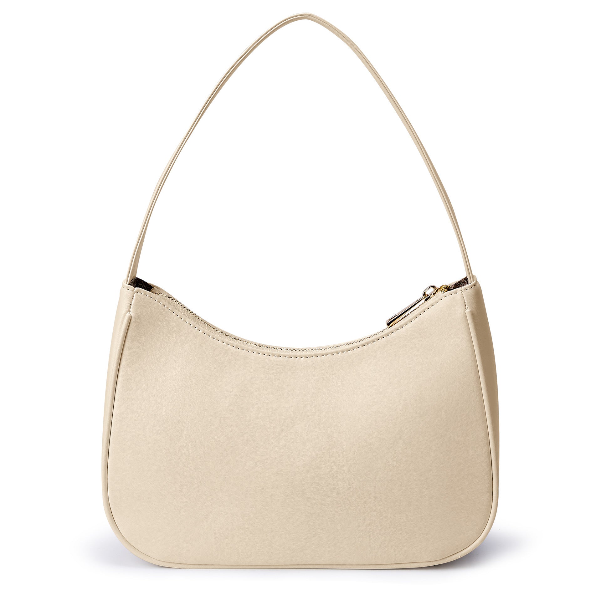 Adjustable PU Leather Crossbody Bag in Multiple Colors for Daily - Teleplus Women