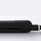 Adjustable Temperature Multi Sided Hair Straightener with Thermal Conductor - for Grooming adjustable temperature multi