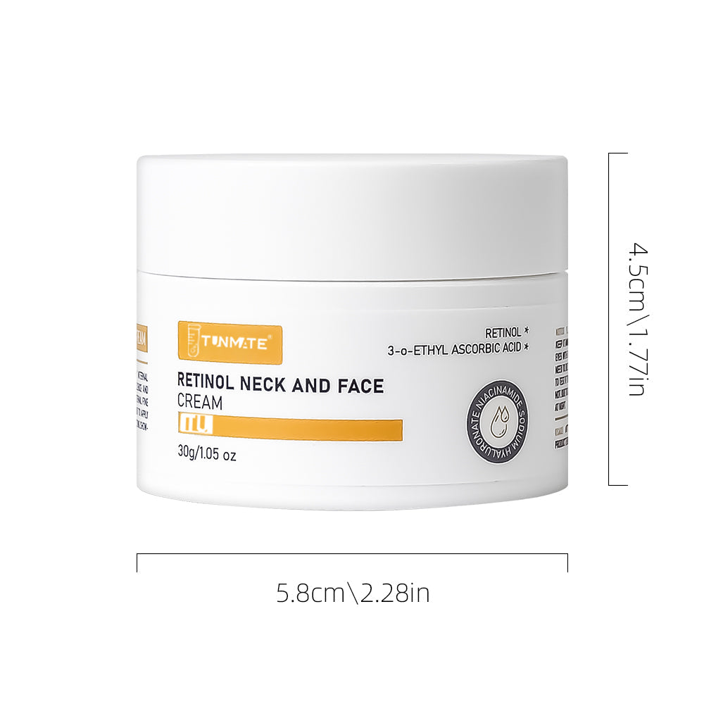 Advanced Anti Aging Face Cream for Firm Smooth Youthful Skin