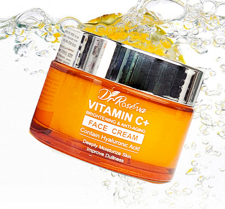 Advanced Anti Aging Face Cream for Firming Hydration and Wrinkle Repair
