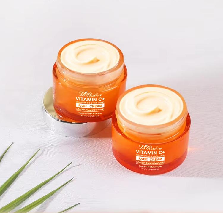 Advanced Anti Aging Face Cream for Firming Hydration and Wrinkle Repair