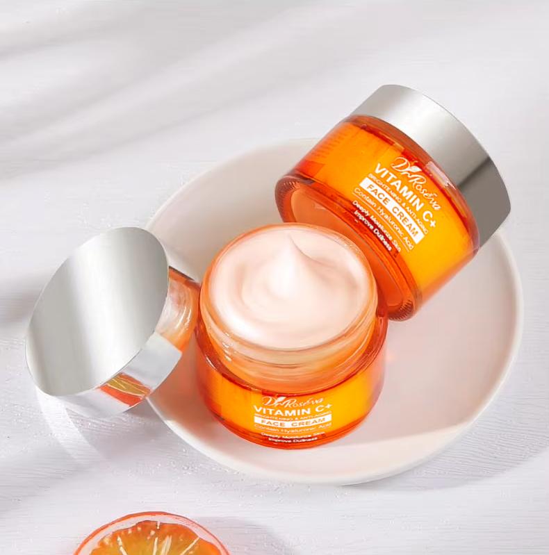 Advanced Anti Aging Face Cream for Firming Hydration and Wrinkle Repair