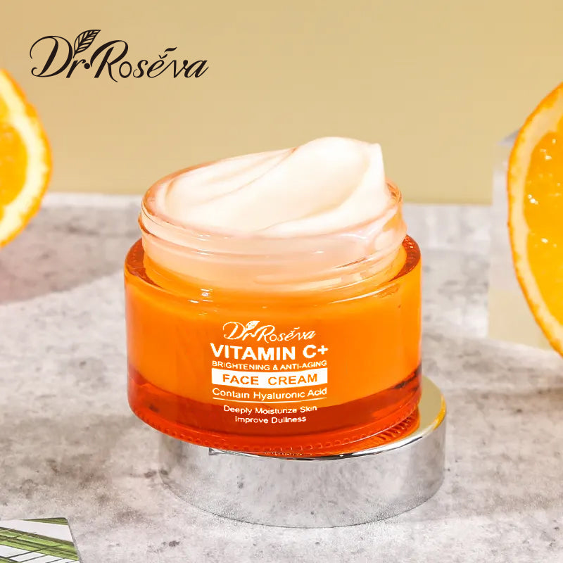 Advanced Anti Aging Face Cream for Firming Hydration and Wrinkle Repair