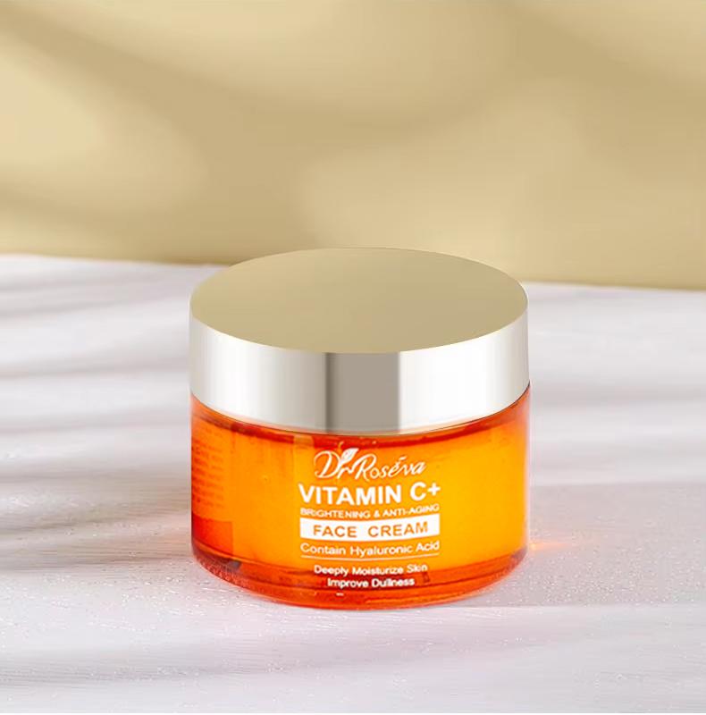 Advanced Anti Aging Face Cream for Firming Hydration and Wrinkle Repair
