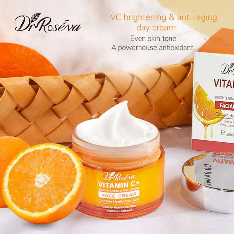 Advanced Anti Aging Face Cream for Firming Hydration and Wrinkle Repair