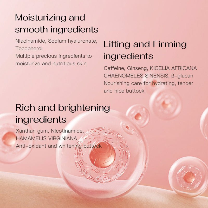 Advanced Anti Aging Face Cream for Wrinkles and Firm Skin Care