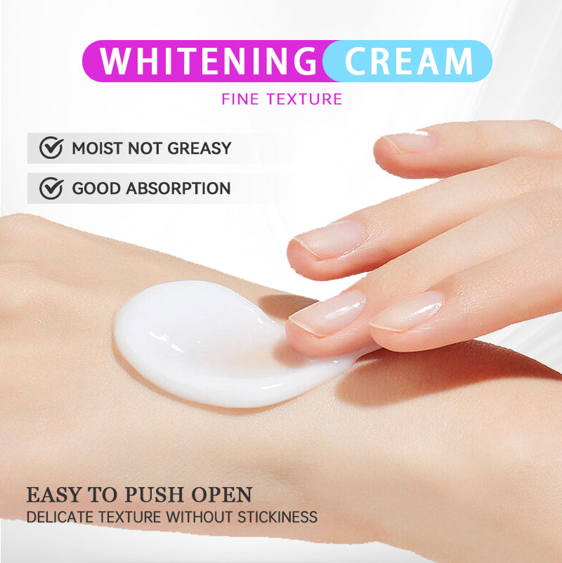 Advanced Anti Aging Face Cream for Wrinkles and Firm Skin Care