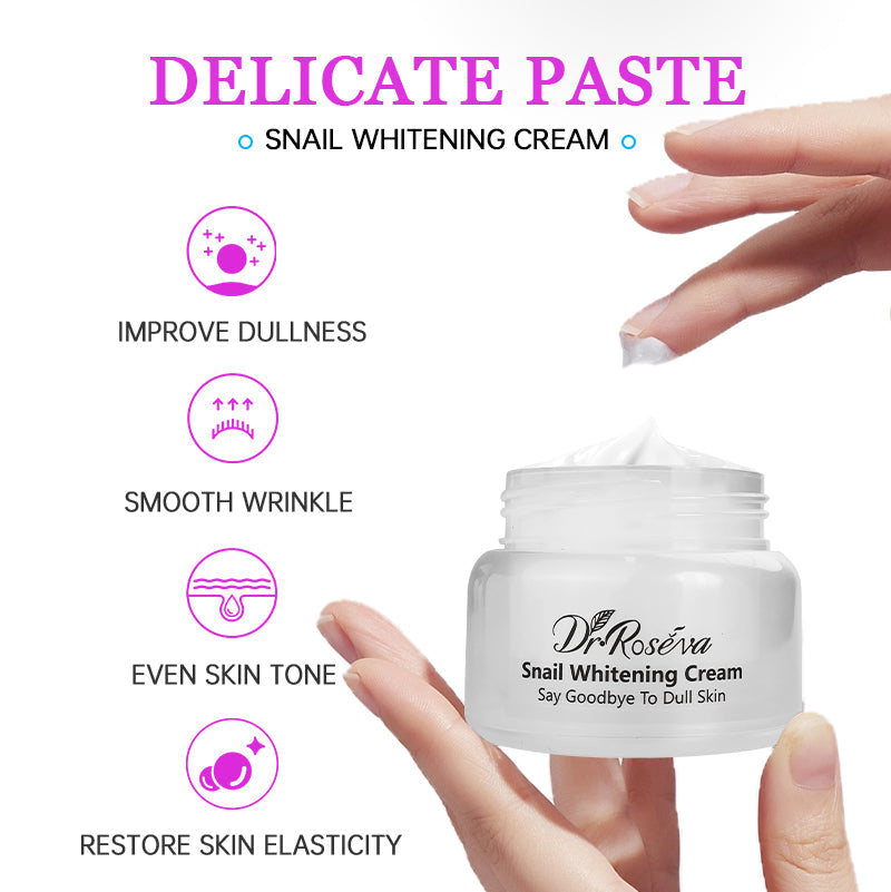 Advanced Anti Aging Face Cream for Wrinkles and Firm Skin Care