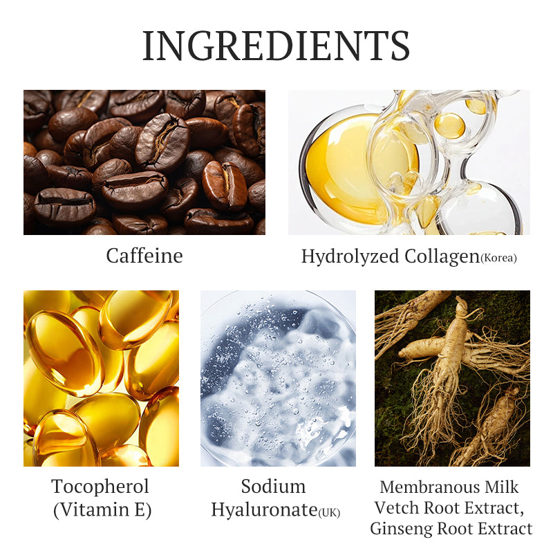 Advanced Anti Aging Face Cream with Hyaluronic Acid and Retinol