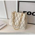 Advanced Texture Large Capacity Shoulder Messenger Bag with Multiple Compartments - Teleplus advanced texture large