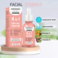 Advence Skin Care 4 In 1 FACIAL SERUM - Advence Skin Care Facial Serum for Flawless Radiance