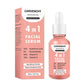 Advence Skin Care 4 In 1 FACIAL SERUM - Advence Skin Care Facial Serum for Flawless Radiance