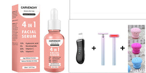 Advance Skin Care Facial Serum 30ml for Universal Improvement - Advence Radiance Overload advence skin care facial serum