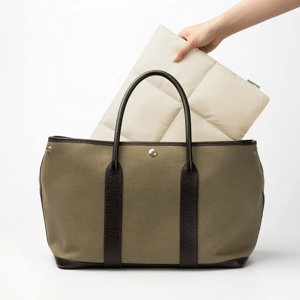 13 -tolline sülearvuti ultravalgus polüestri ümbris meestele ja naistele must khaki