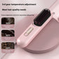 Wireless Straight Comb Anion Does Not Hurt