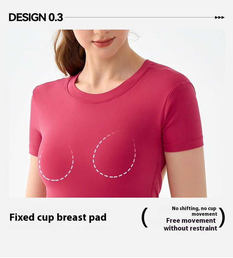 Solid Color Yoga Leggings for Fitness and Exercise in Raspberry Red Khaki Black