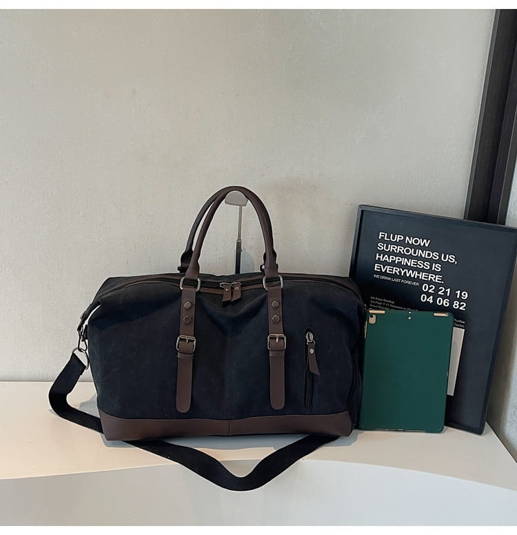 Sac à toilette de voyage imperméable 20-35L