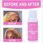 Aerosol Adhesive Lace Bonding Spray for Hair Wigs 120ml - Teleplus aerosol adhesive