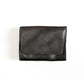 Men’s Retro Top Layer Cowhide Short Wallet - Snag a Layer Cowhide Wallet for Retro Flair