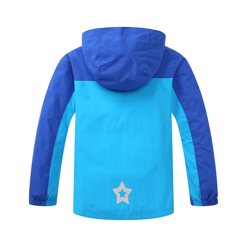 Autumn Children’s Long Sleeve Fabric Sanding Suitable for Ages 8 +