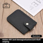 Portable Ultra-thin Change Stacking Pull-out Card Holder - Ultra-thin Card Holder for Fashionably Organized Chaos