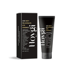 Age Defy Rejuvenate Eye Cream with Coffee Seed Extract and Peptides - age defy rejuvenate eye coffee seed extract