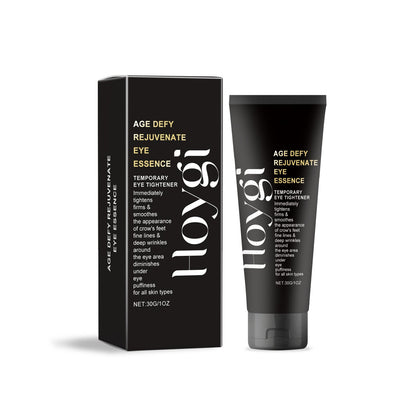 Age Defy Rejuvenate Eye Cream with Coffee Seed Extract and Peptides - age defy rejuvenate eye coffee seed extract