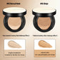 Air Cushion Creamy Concealer for Brightening and Moisturizing Skin - Teleplus air cushion creamy concealer oil