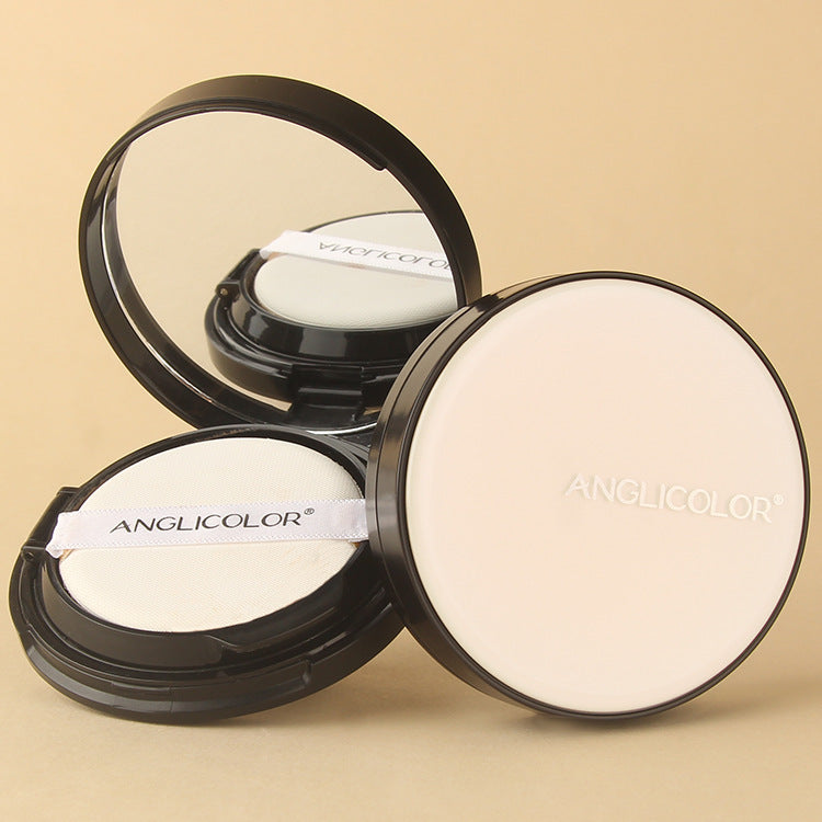 Air Cushion Creamy Concealer for Brightening and Moisturizing Skin - Teleplus air cushion creamy concealer oil