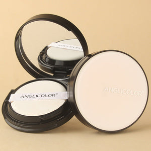 Air Cushion Creamy Concealer for Brightening and Moisturizing Skin - Teleplus air cushion creamy concealer oil