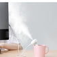 Air Humidifier Portable USB Aroma Diffuser Car Atomizer - Humidify Your Car with a Cotton Swab Magic Wand